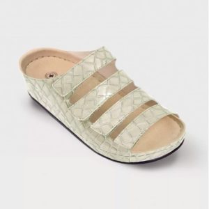 Обувь ортопедическая малосложная женская LM-503N.043