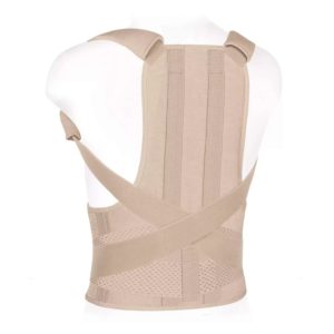 Корсет грудо-пояснично-крестцовый КГК-110