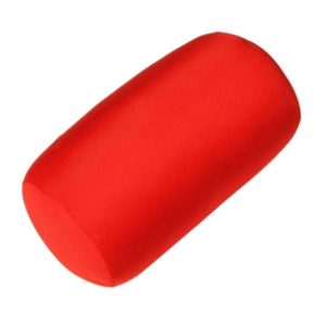 Подушка-валик под голову F 8032b