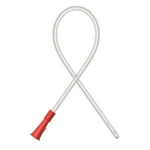 Катетер Нелатона мужской одноразовый CH/FR 18,40 см Hitex