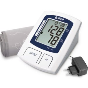 Тонометр-автомат на плечо с адаптером А-23