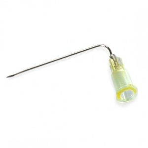 Игла Губера, 90 гр, 20G, 25 мм