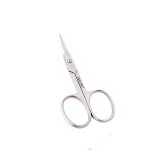 Ножницы для ногтей, блестящее покрытие,длина лезвия НСС 2