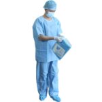 Одноразовая медицинская одежда