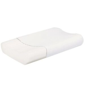 Подушка ортопедическая под голову для детей ТОП-101