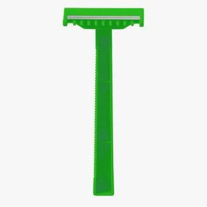 Станок для бритья с двумя лезвиями