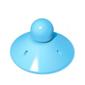 Пессарий силиконовый грибовидный 70 мм