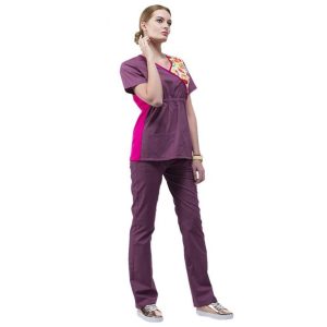 Костюм женский В-23/01+Н4