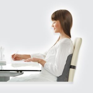 Ортопедические подушки под спину