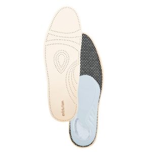 Стельки ортопедические на полужесткой основе СТ-912