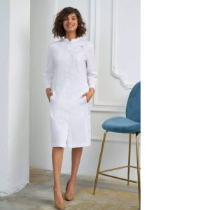 Халат женский Экстра AT316А