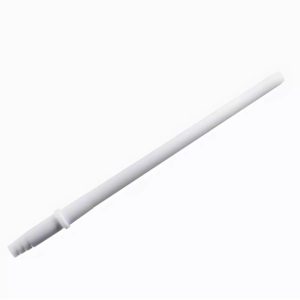 Наконечник для кружки Эсмарха и микроклизм для взрослых 8,0*160