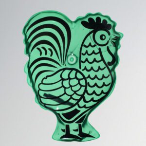 Грелка солевая Дельта-Терм "Петушок"