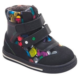 Ботинки ортопедические TW-411