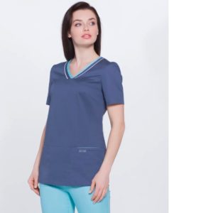 Блуза женская 6-660