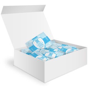 Спиртовые и стерильные салфетки