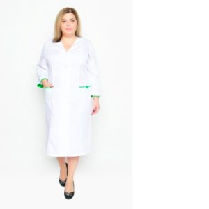 Халат женский Х-30/01-03