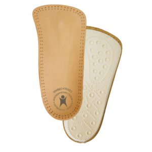 Стельки ортопедические бескаркасные Lum 302N