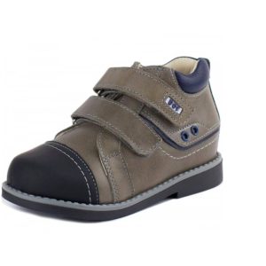 Ботинки на байке 132-221