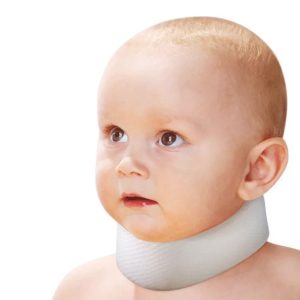 Бандаж шейный ШВН /33*4 см