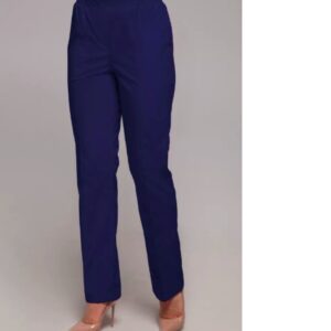 Брюки медицинские женские 19-1916