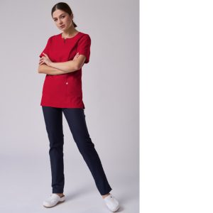 Костюм медицинский женский 17-008G/3-295G т/с 10