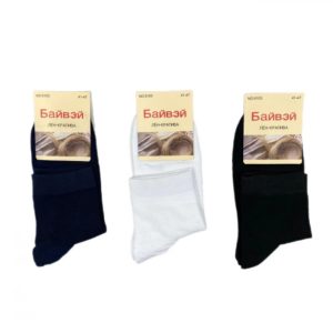 Носки мужские Байвей 5103