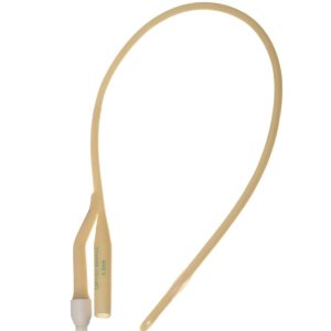 Катетер Фолея 2-х ходовой MR CH-30