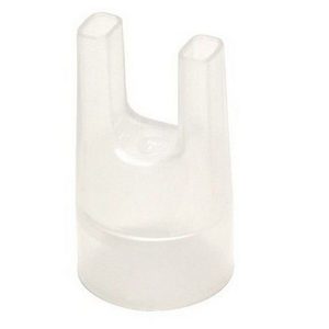 Насадка для ингаляции через нос к ингаляторам Omron NE-C20/21/24/28/30