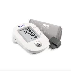 Тонометр-автомат на плечо с адаптером PRO-33