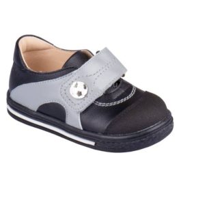 Полуботинки TW-410