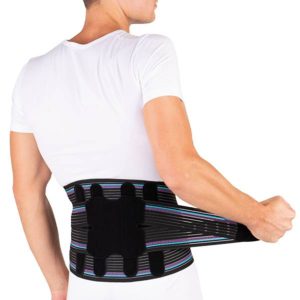 Корсет ортопедический Evolution Т-1595