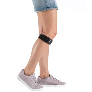 Бандаж ортопедический на коленный сустав 938 PKN