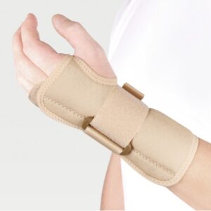 Ортезы лучезапястные