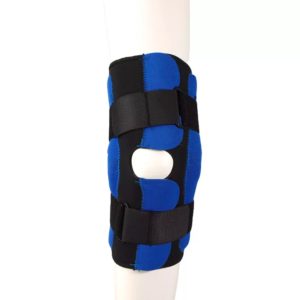 Фиксатор колена разъёмный F1293