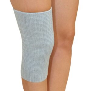 Бандаж для коленного сустава №5 F-400