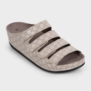 Обувь ортопедическая малосложная женская LM-703.002A