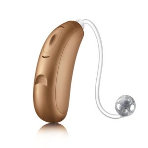 Слуховой аппарат Stride P Flex:trial