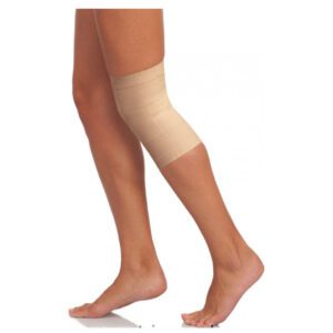 Бандаж эластичный для фиксации коленного сустава Eurocomfort D-0209