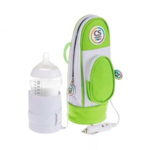 Подогреватель детского питания автомобильный CS Medica Kids CS-21