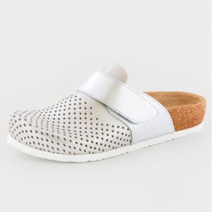 Сабо женские LEON medikal арт. MED4251PES