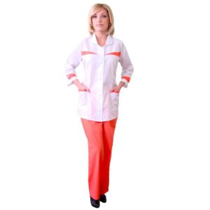 Костюм женский В-22/07+Н51