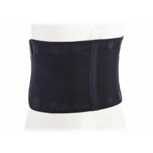 Корсет поясничный сильной фиксации Экотен ПРР-21