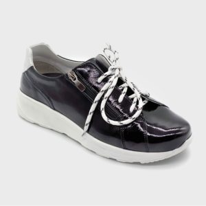 Обувь ортопедическая малосложная женская LM-708.050