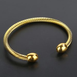 Браслет металлический магнитный ММБ-27