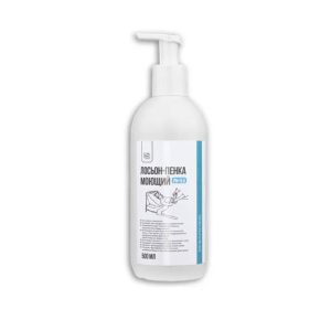 Лосьон-пенка Eco Fabrika Profi