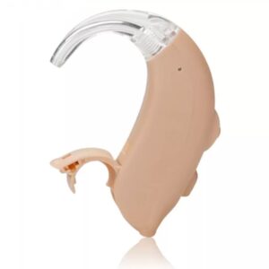 Цифровой слуховой аппарат Pixel 440DM