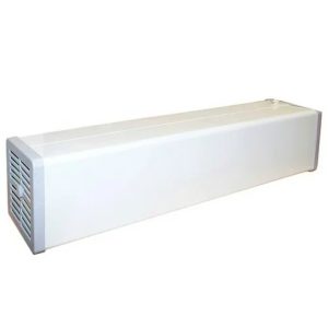 Облучатель медицинский бактерицидный "Азов" ОБРН-2*30