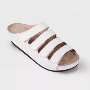 Обувь ортопедическая малосложная женская LM-503.031