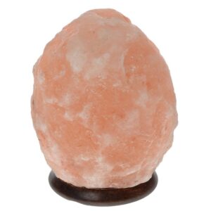 Лампа соляная Zenet Zet 103 "Скала"